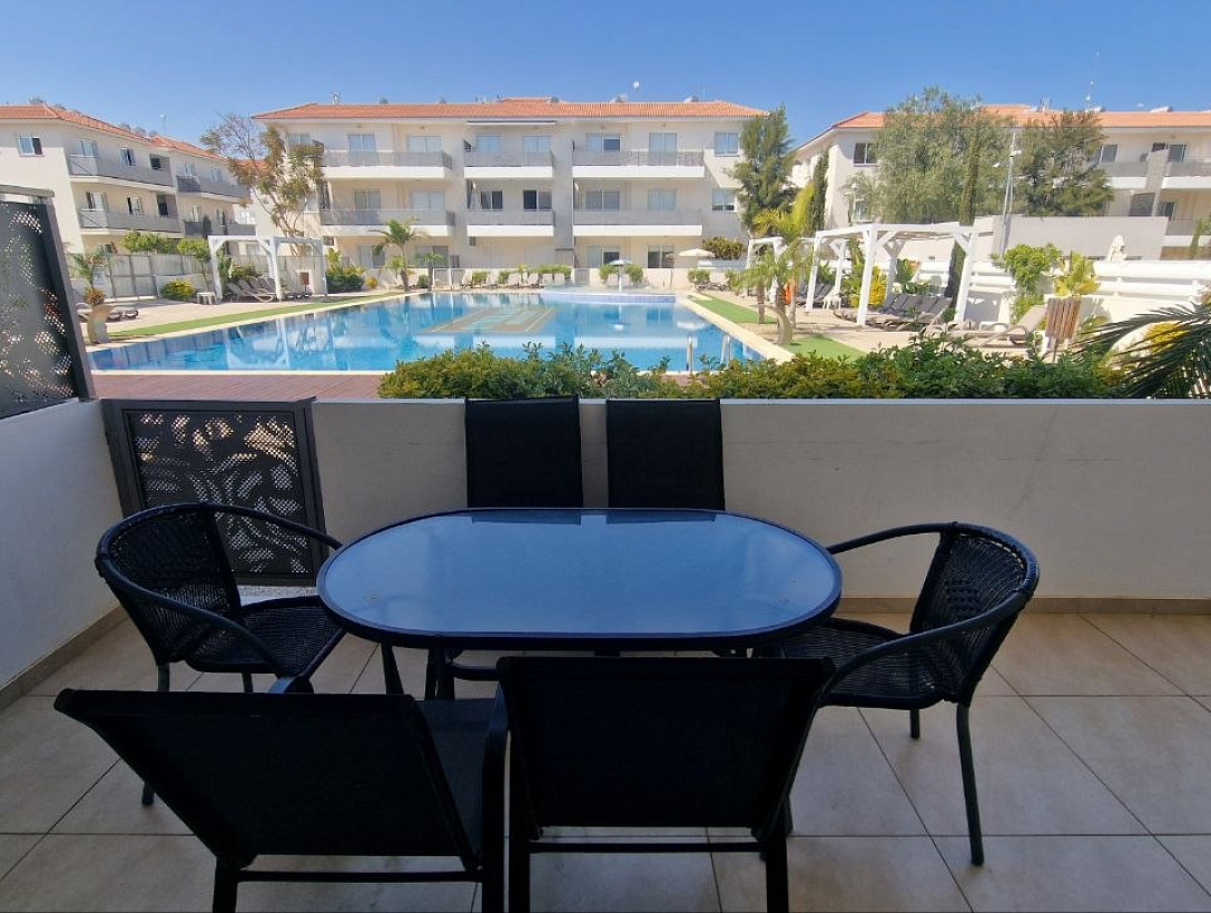 Flat in Famagusta