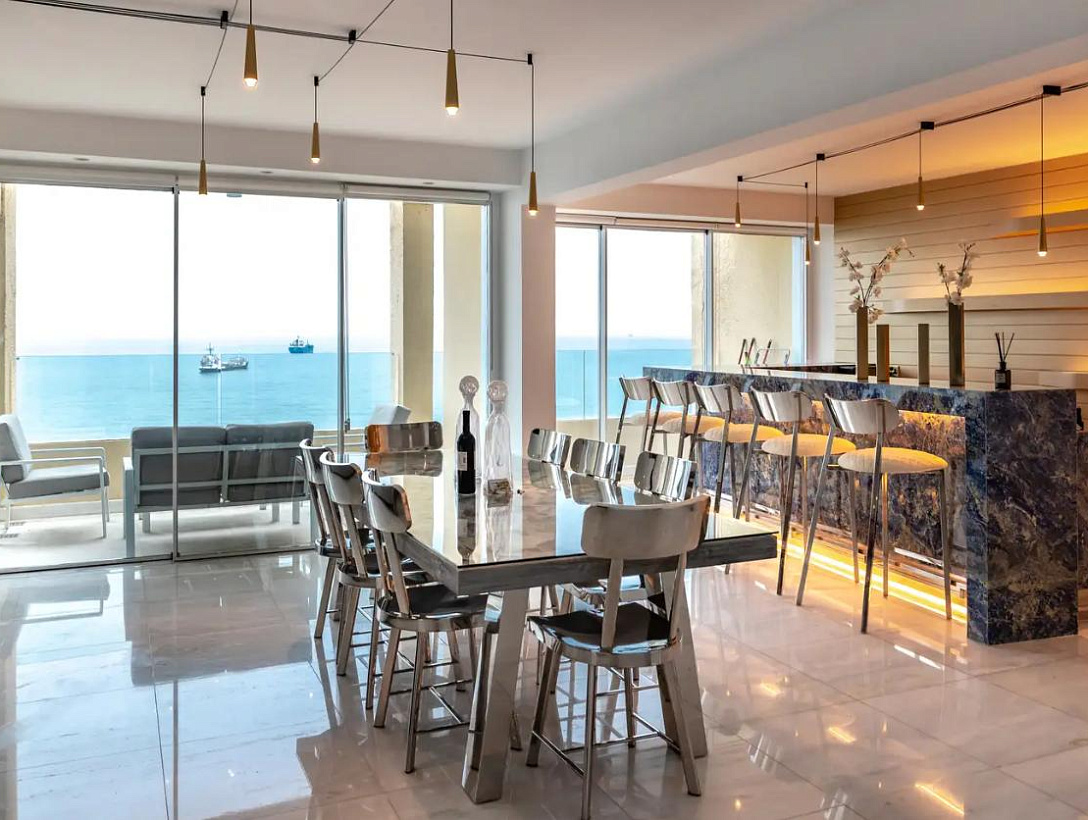 Apartment in Limassol