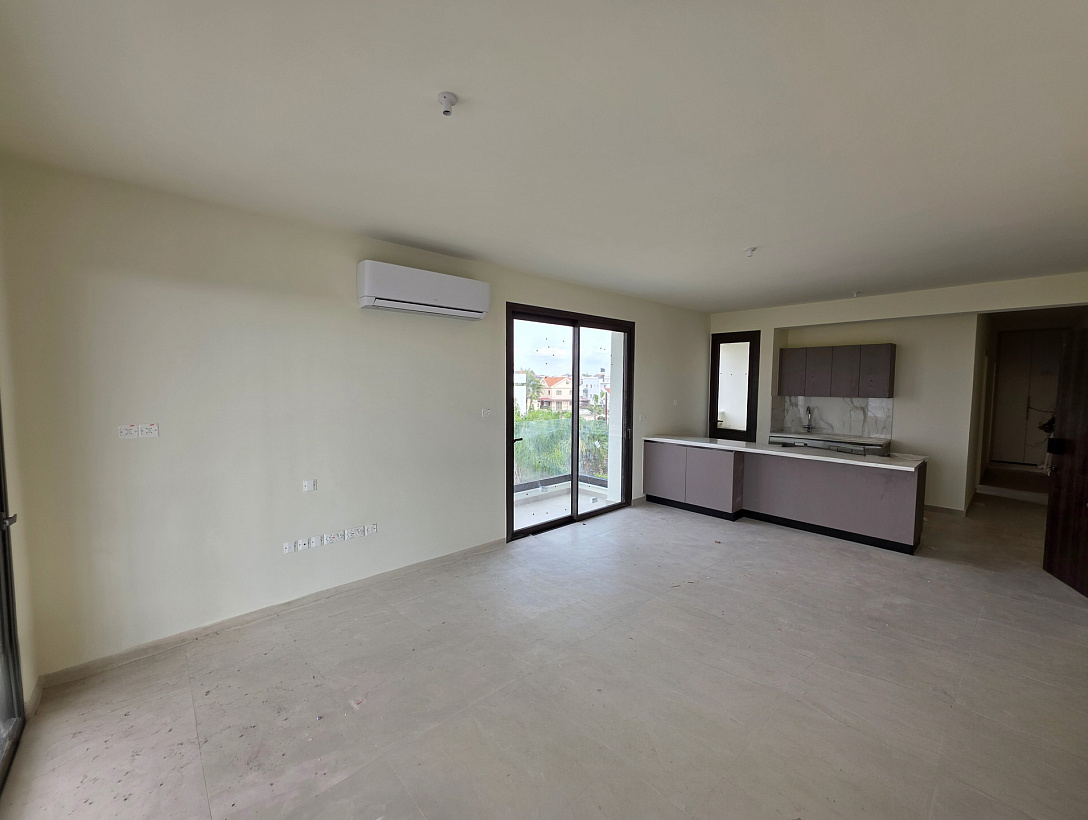 Новый пентхаус в Ларнаке