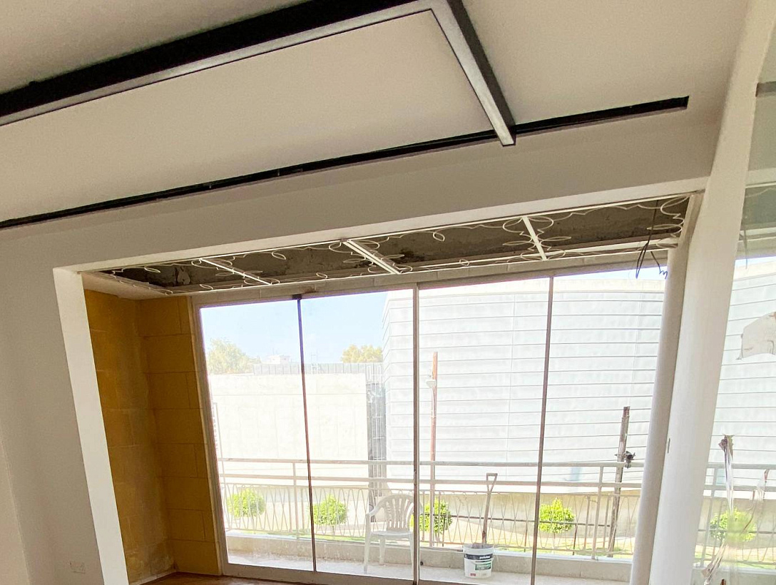 Office in Nicosia
