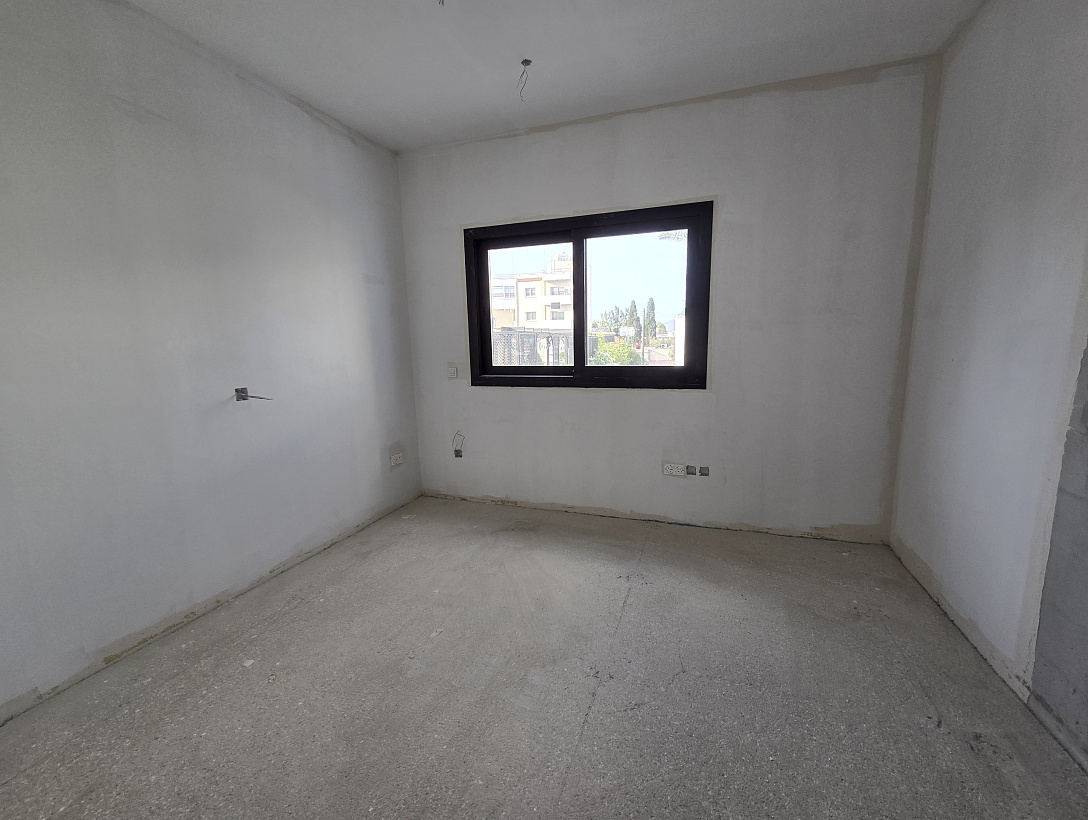 New flat in Nicosia