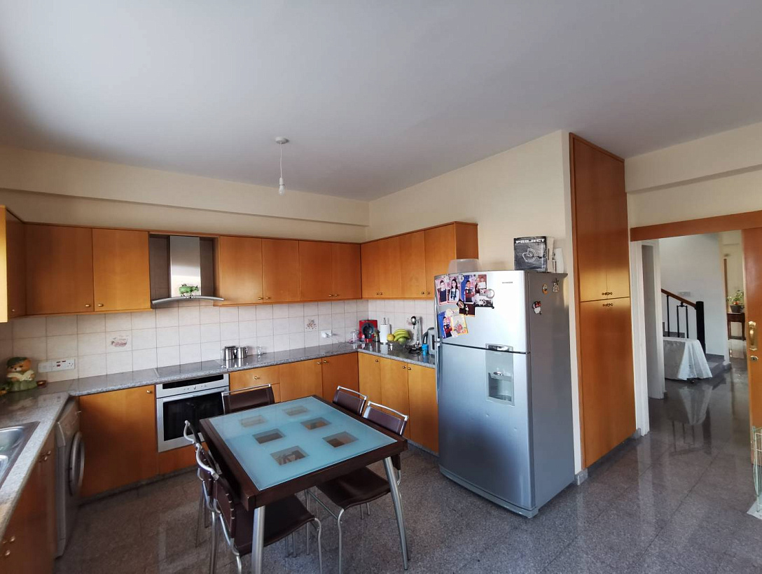 Villa in Limassol