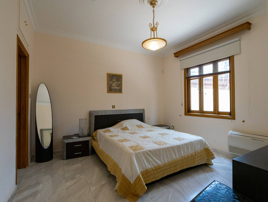 Villa in Limassol
