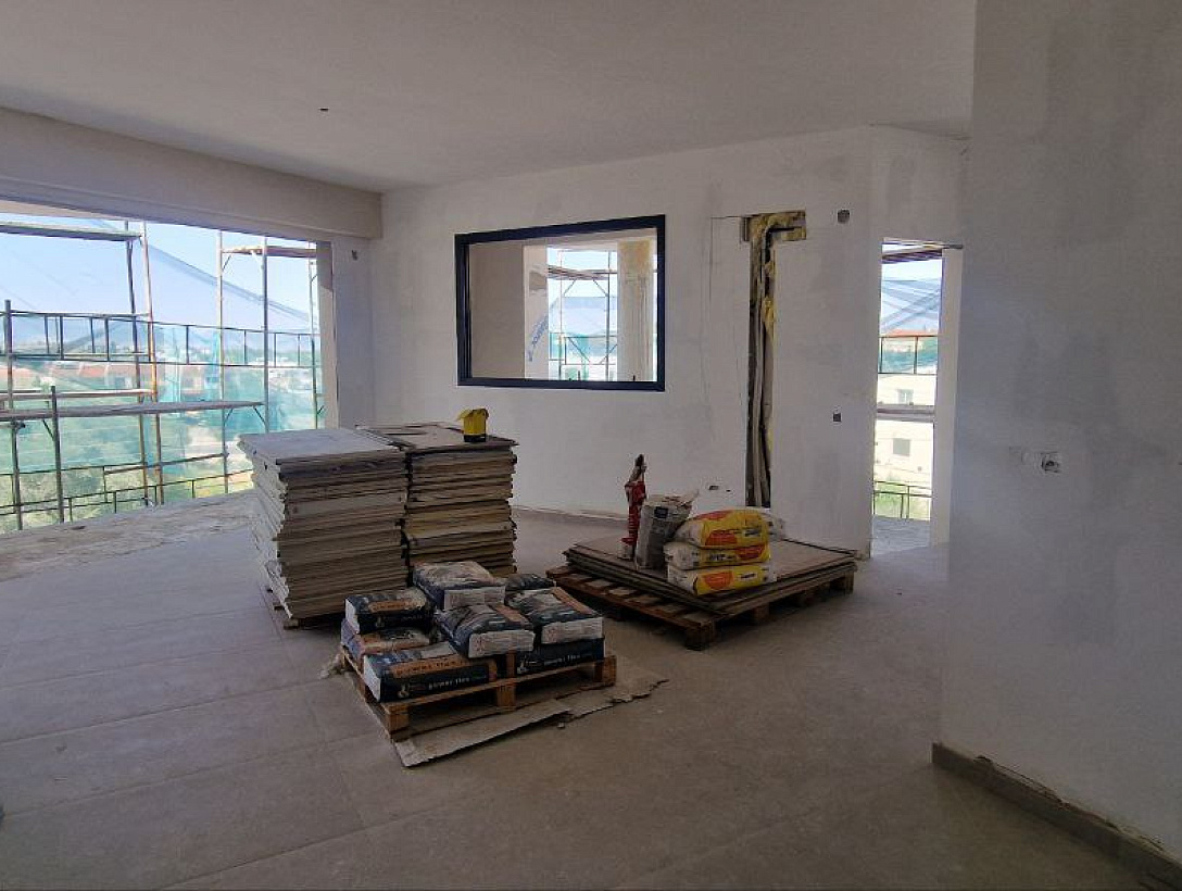 New flat in Nicosia