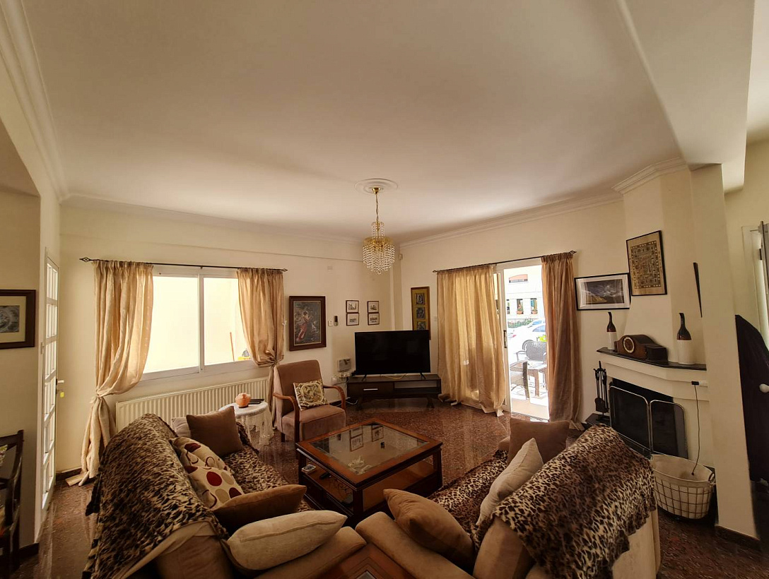 Villa in Limassol