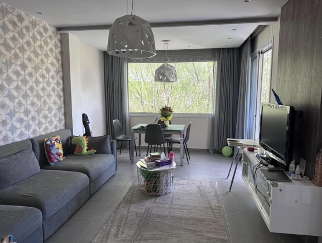 Квартира в Лимассоле