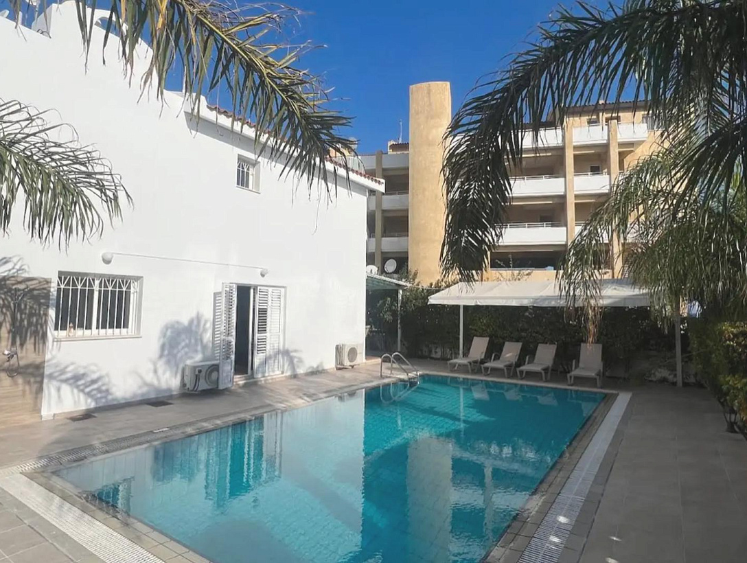 House in Famagusta