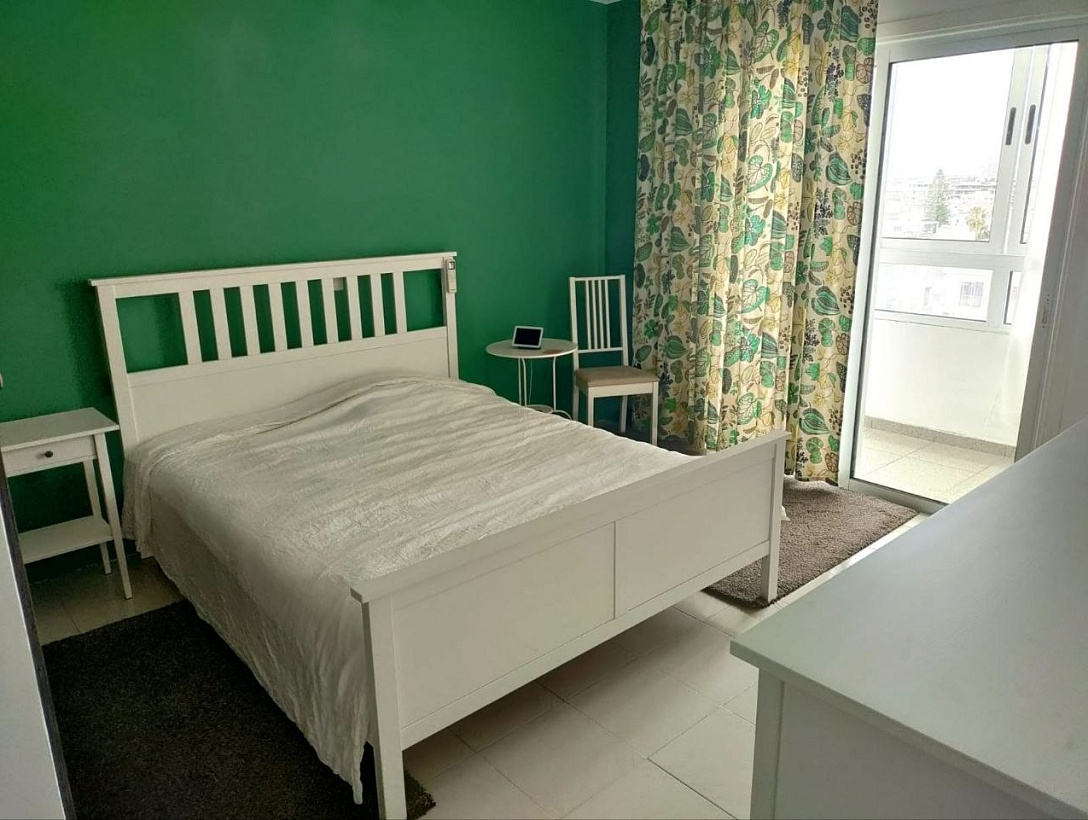 Flat in Limassol