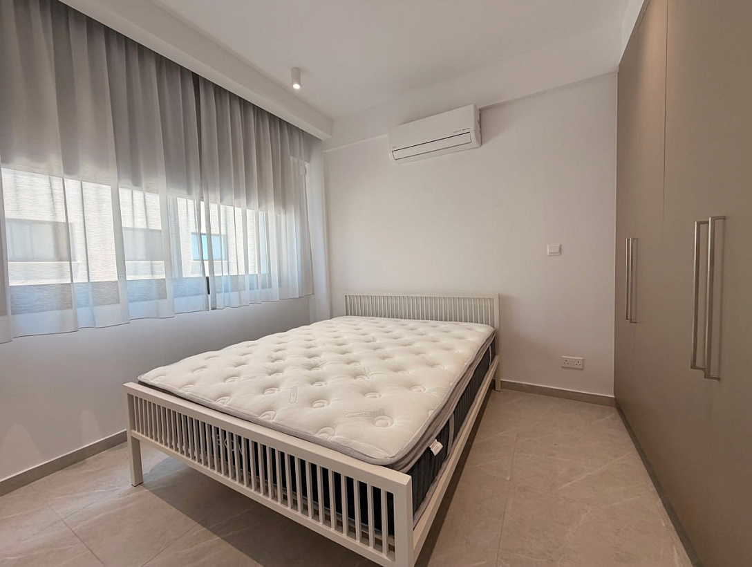 Flat in Paphos