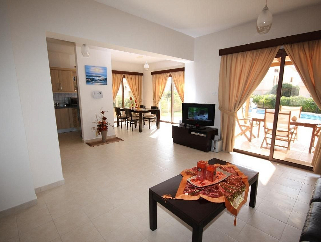 Дом в Лимассоле