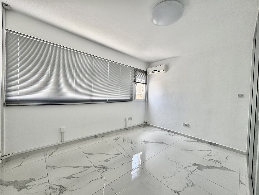 Office in Limassol