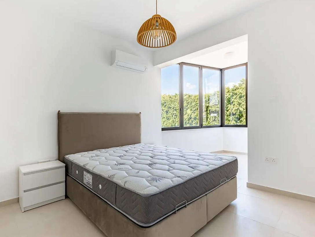 Flat in Limassol