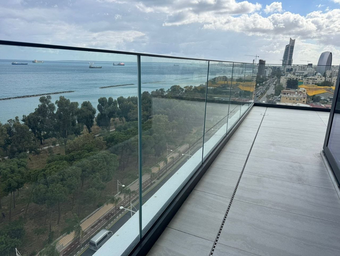 Apartment in Limassol