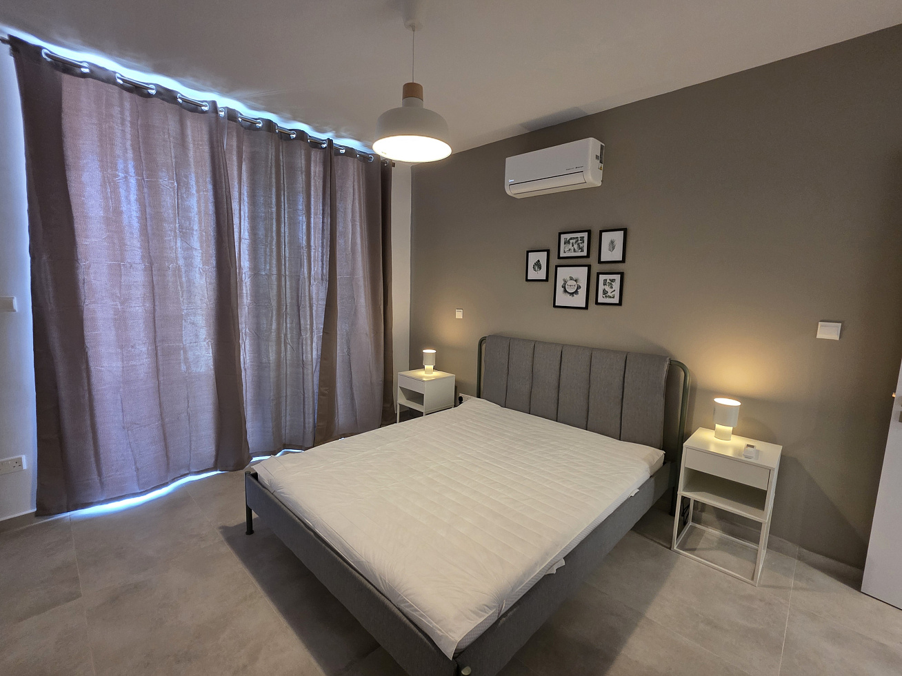 Apartment, 1 bedroom — 9