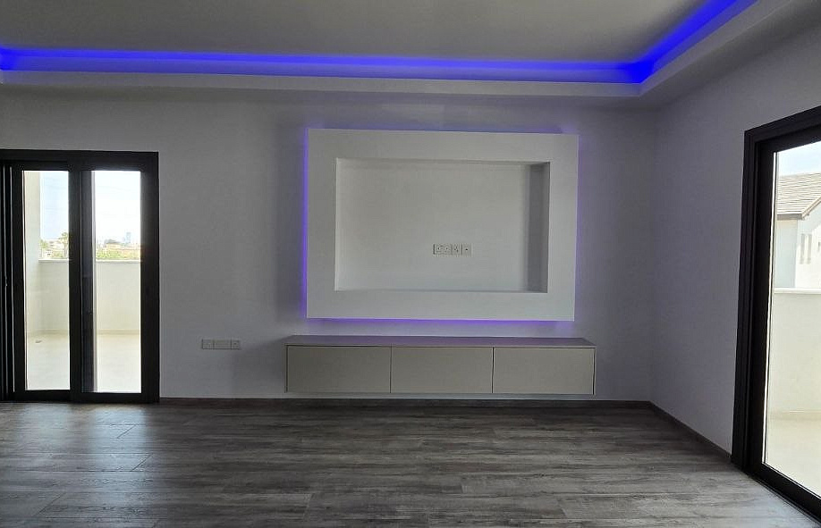 Apartment, 3 bedrooms — 5
