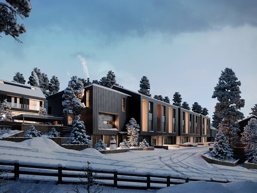 Apartment in Limassol