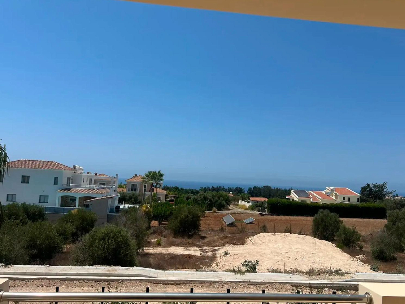 Villa, 3 bedrooms — 10
