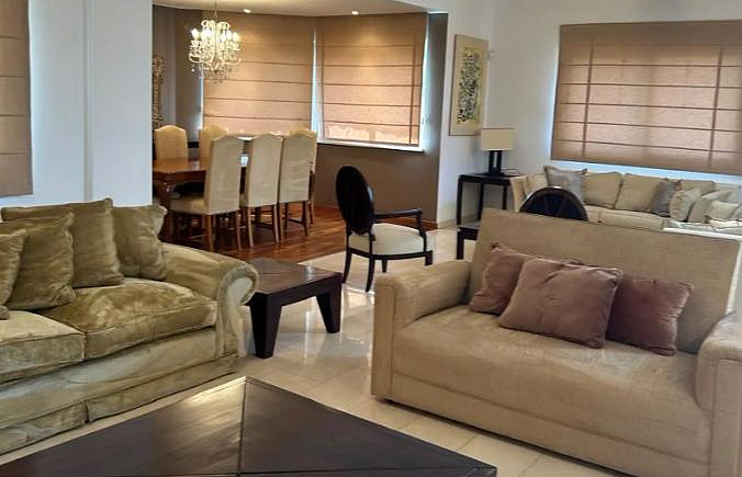 Villa, 4 bedrooms — 7