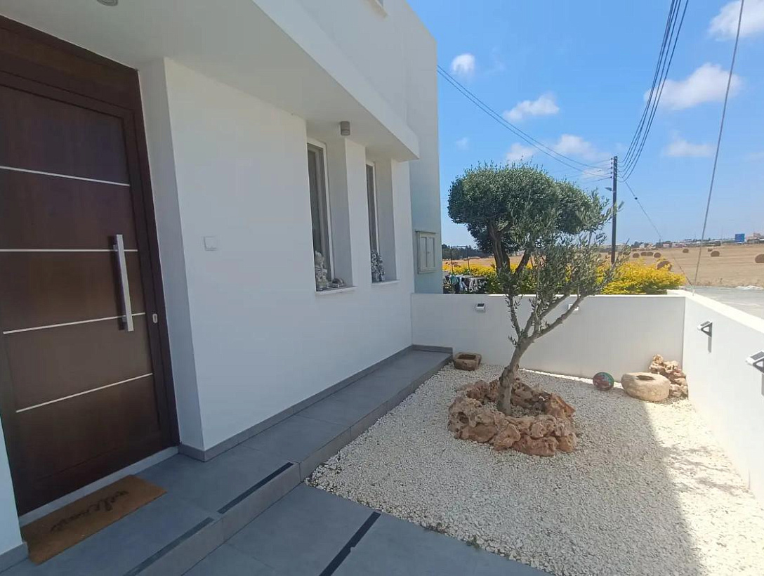 House in Larnaca