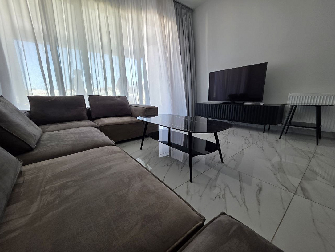 Penthouse in Limassol