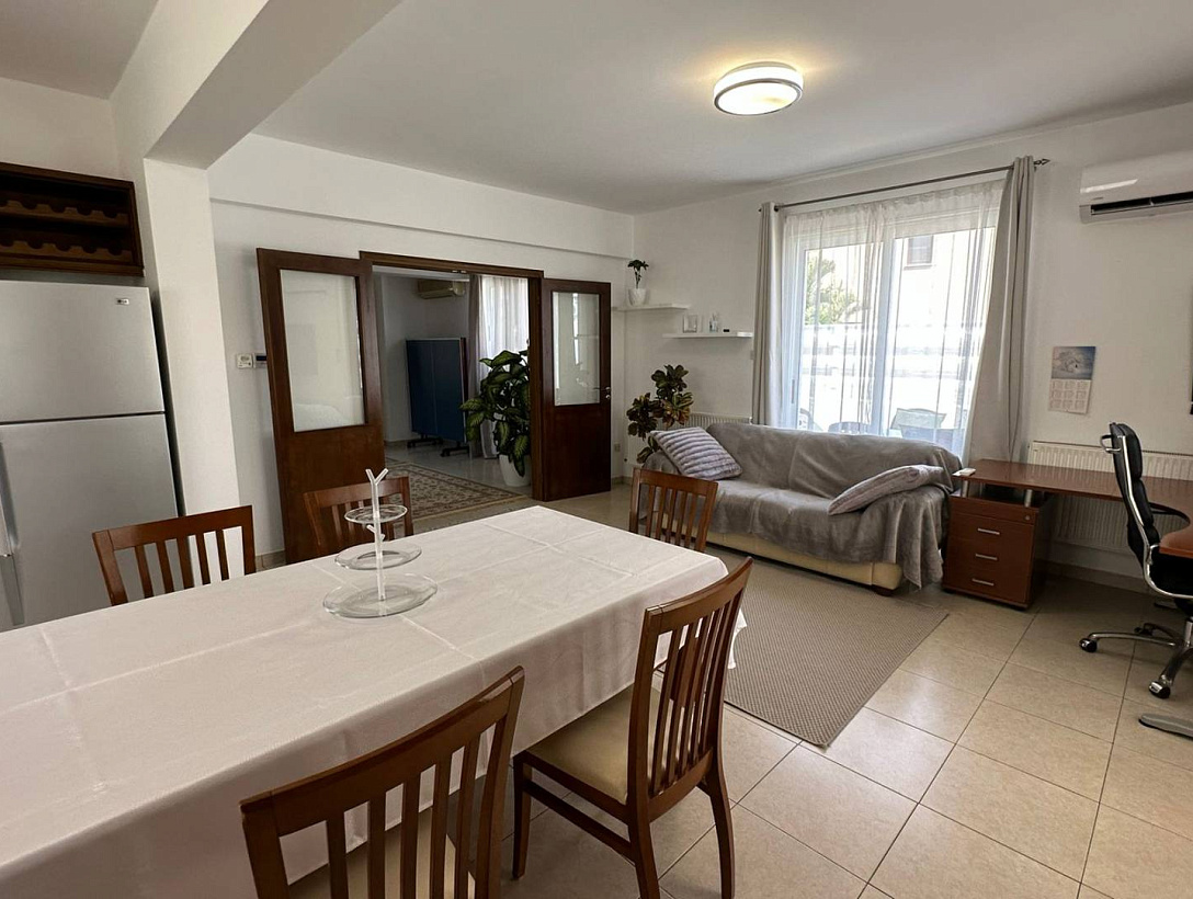 Villa in Larnaca