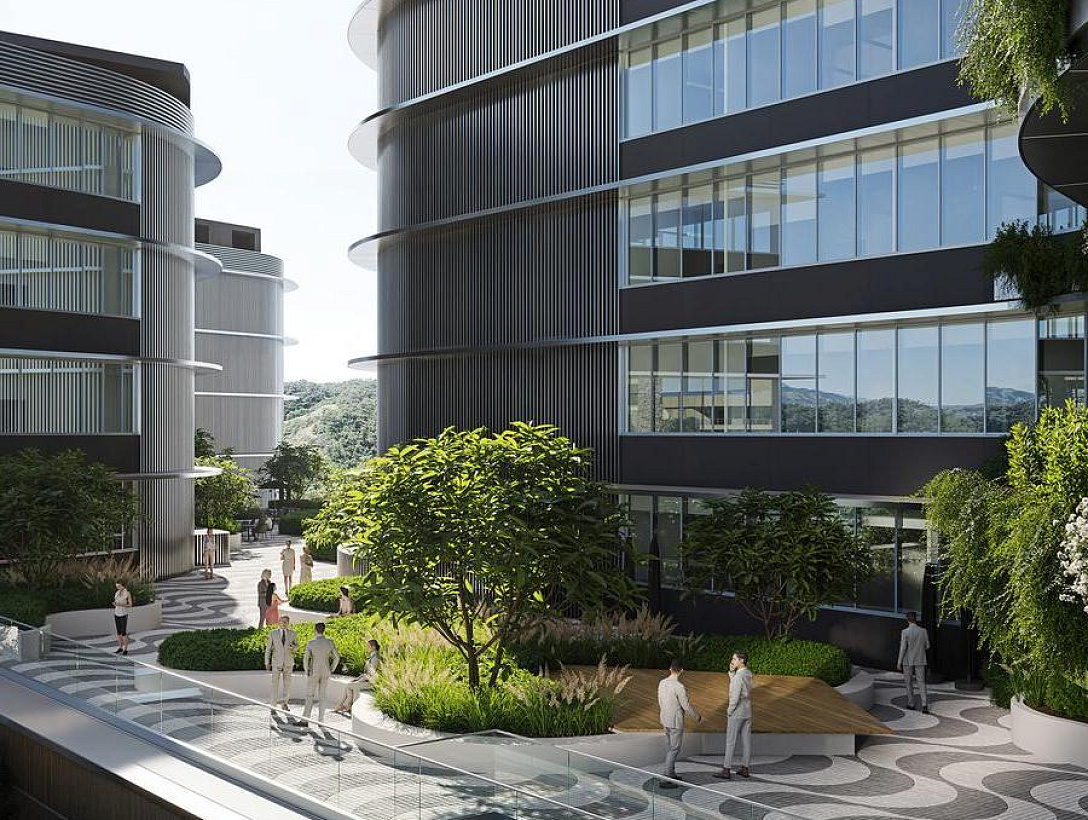 Новая квартира в Лимассоле