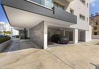 Apartment, 2 bedrooms — 28