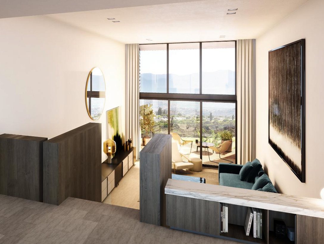 Exclusive investment package in Paphos