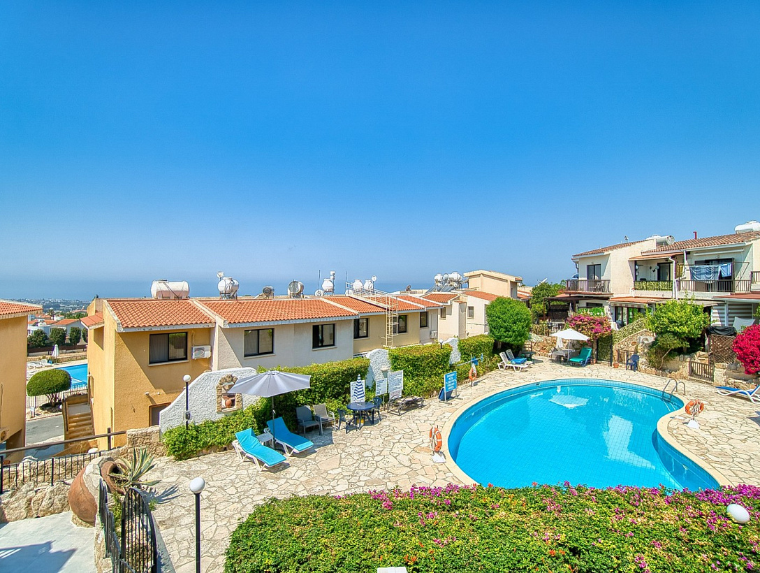 House in Paphos