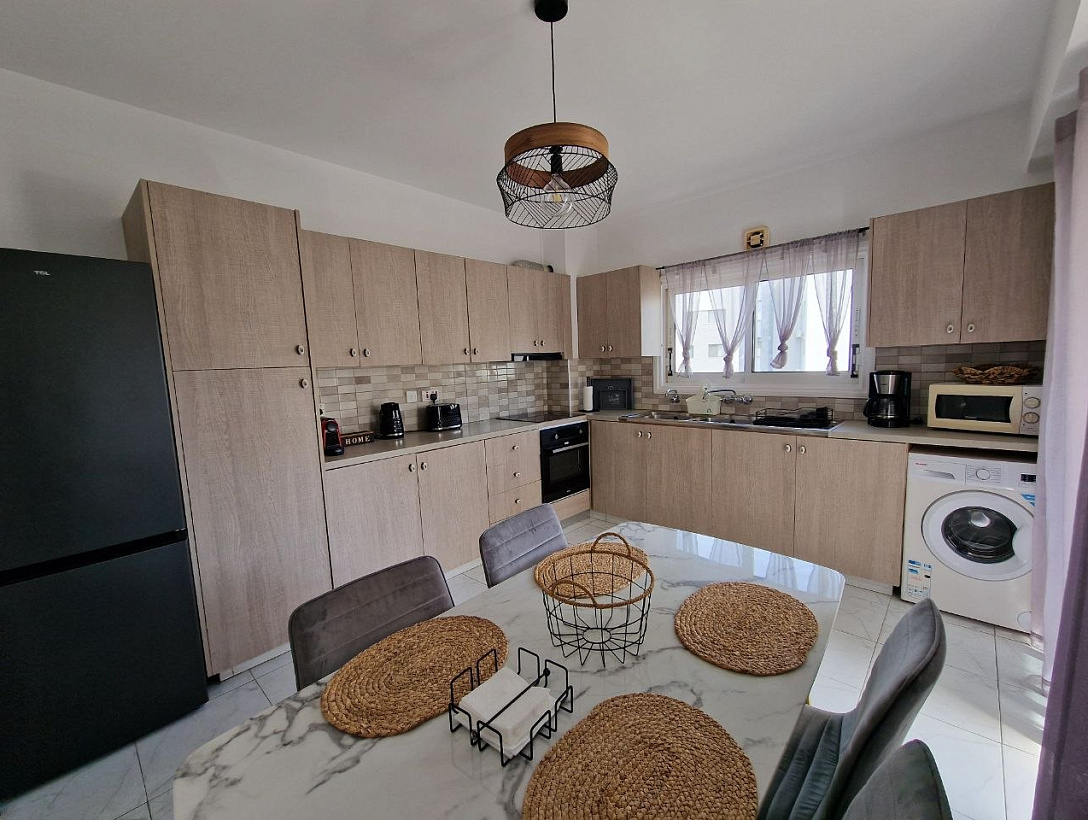 Квартира на Кипре