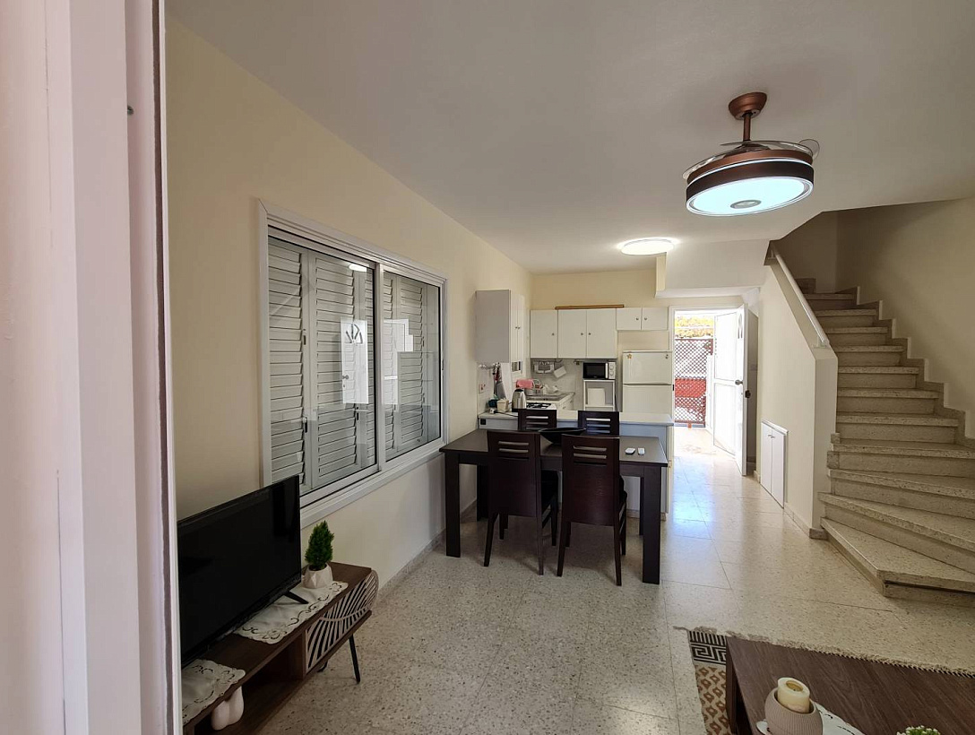 Дом в Ларнаке