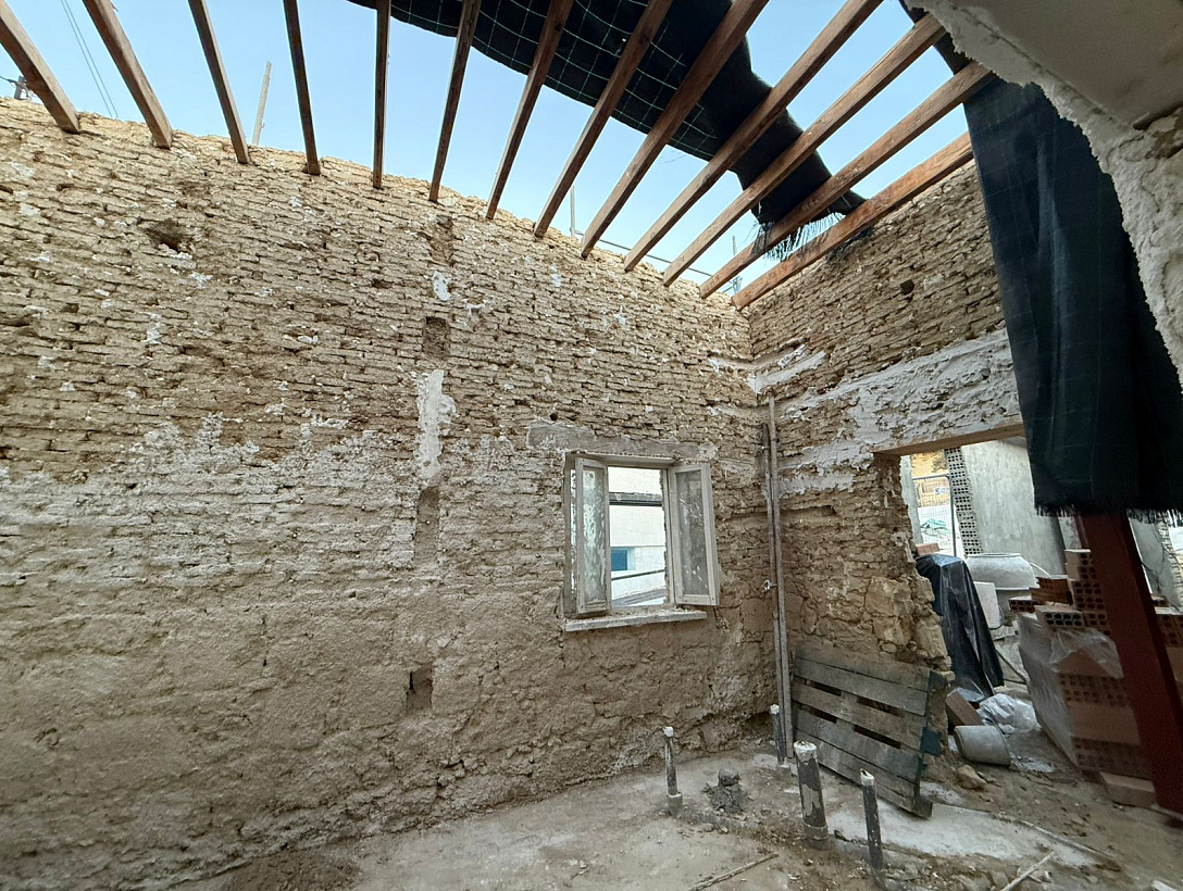 Вилла в Никосии