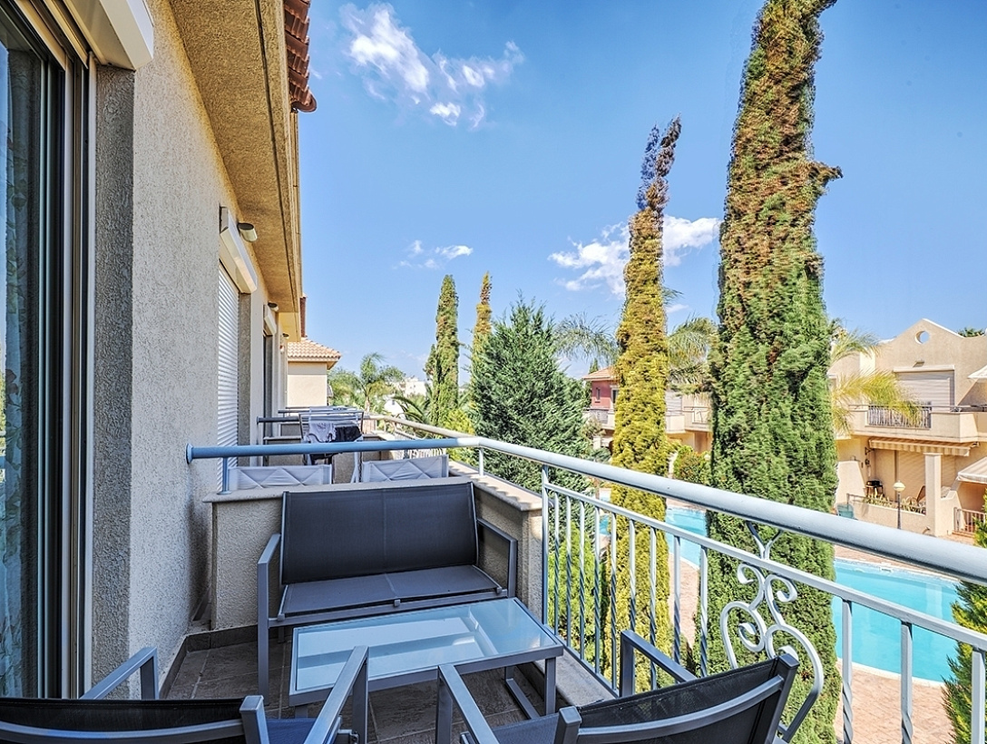 Villa in Limassol