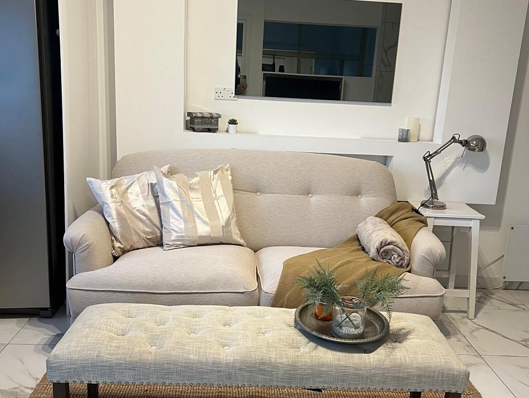 Квартира в Лимассоле