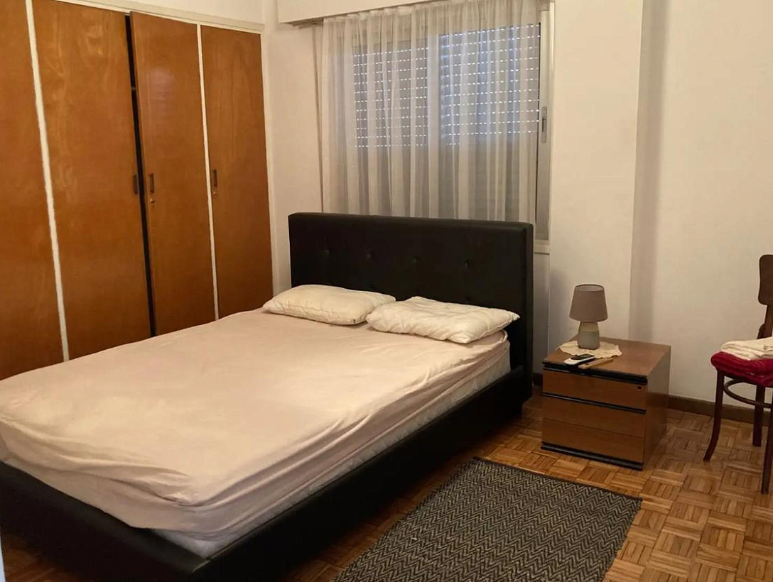 Flat in Limassol
