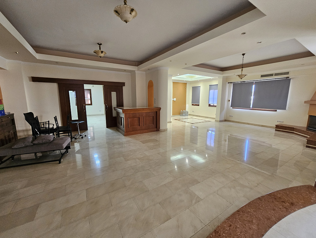 Квартира в Пафосе