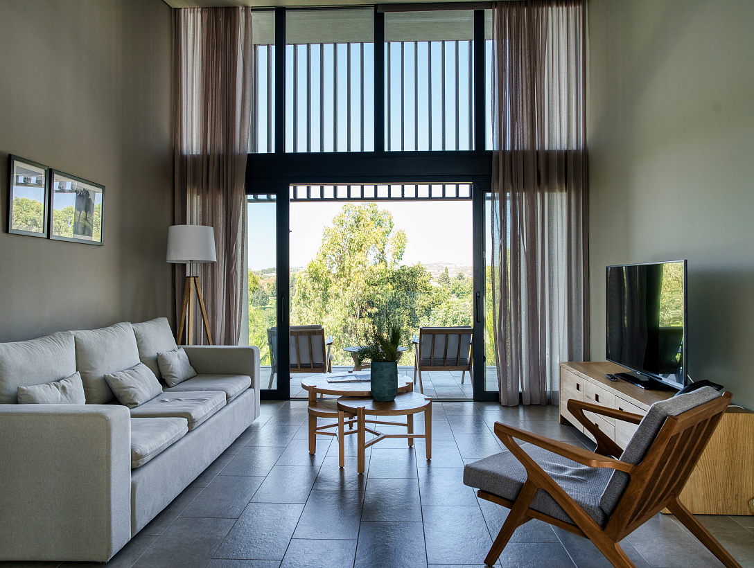 Apartment in Paphos