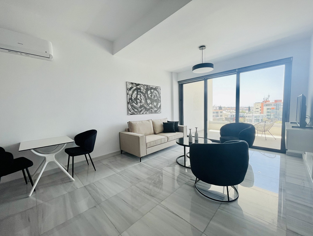 Flat in Cyprus