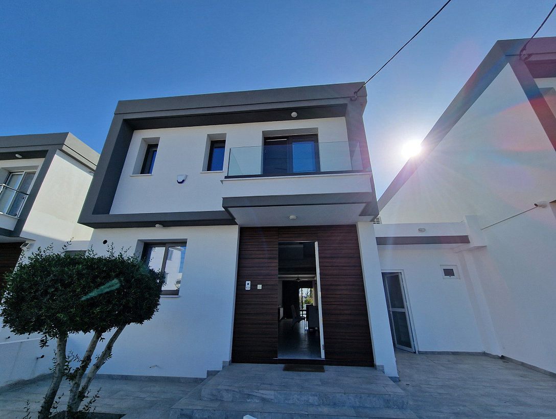 Villa in Cyprus
