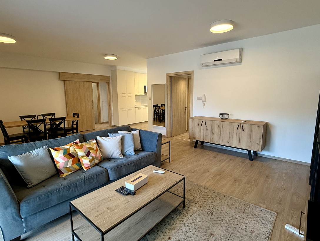 Квартира в Лимассоле