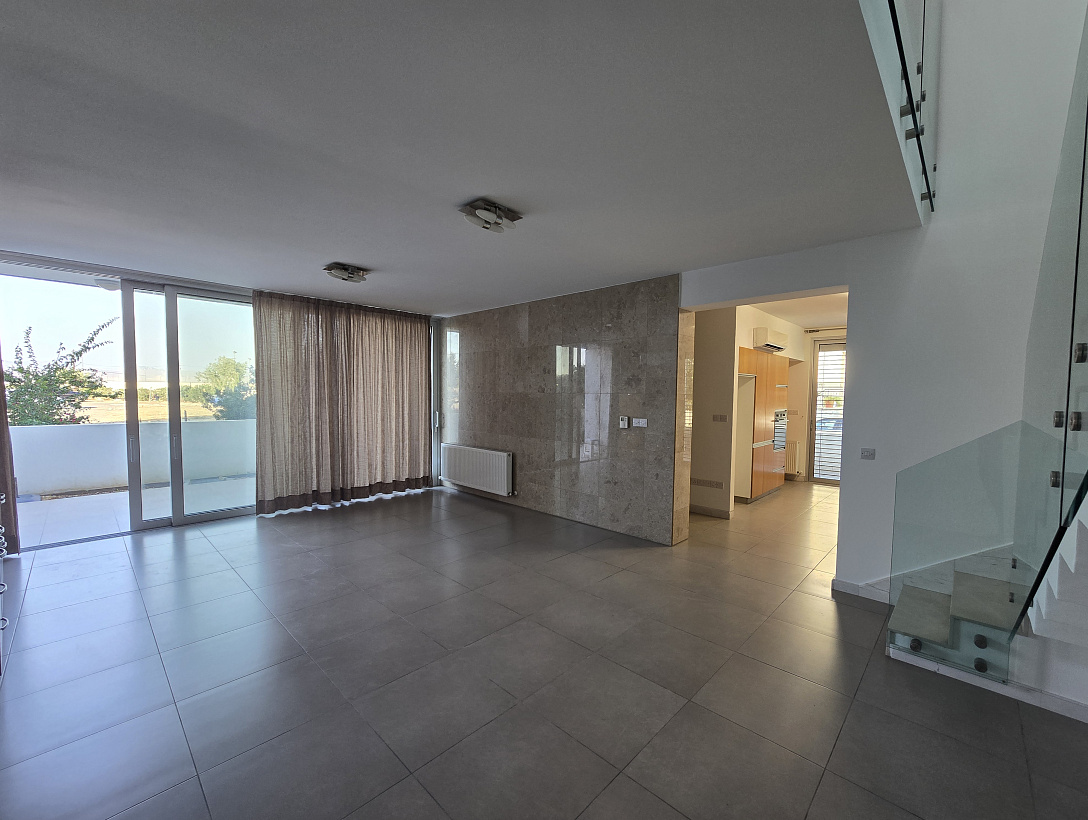 House in Nicosia