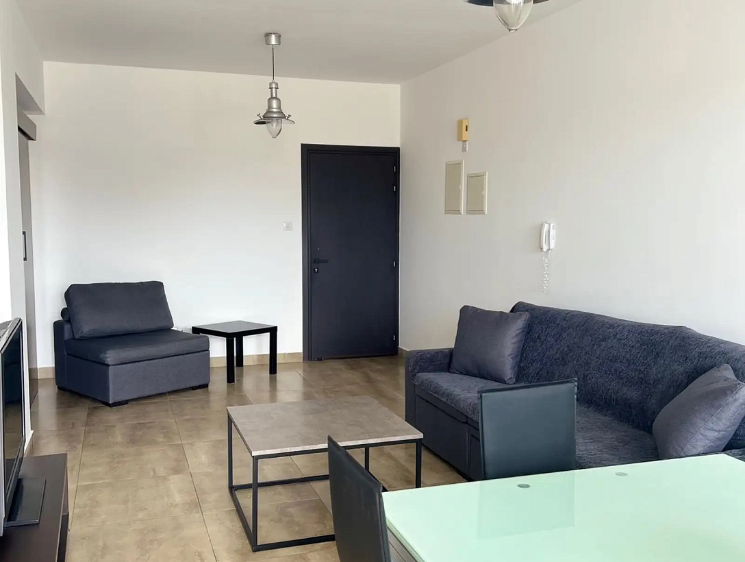 Квартира в Ларнаке