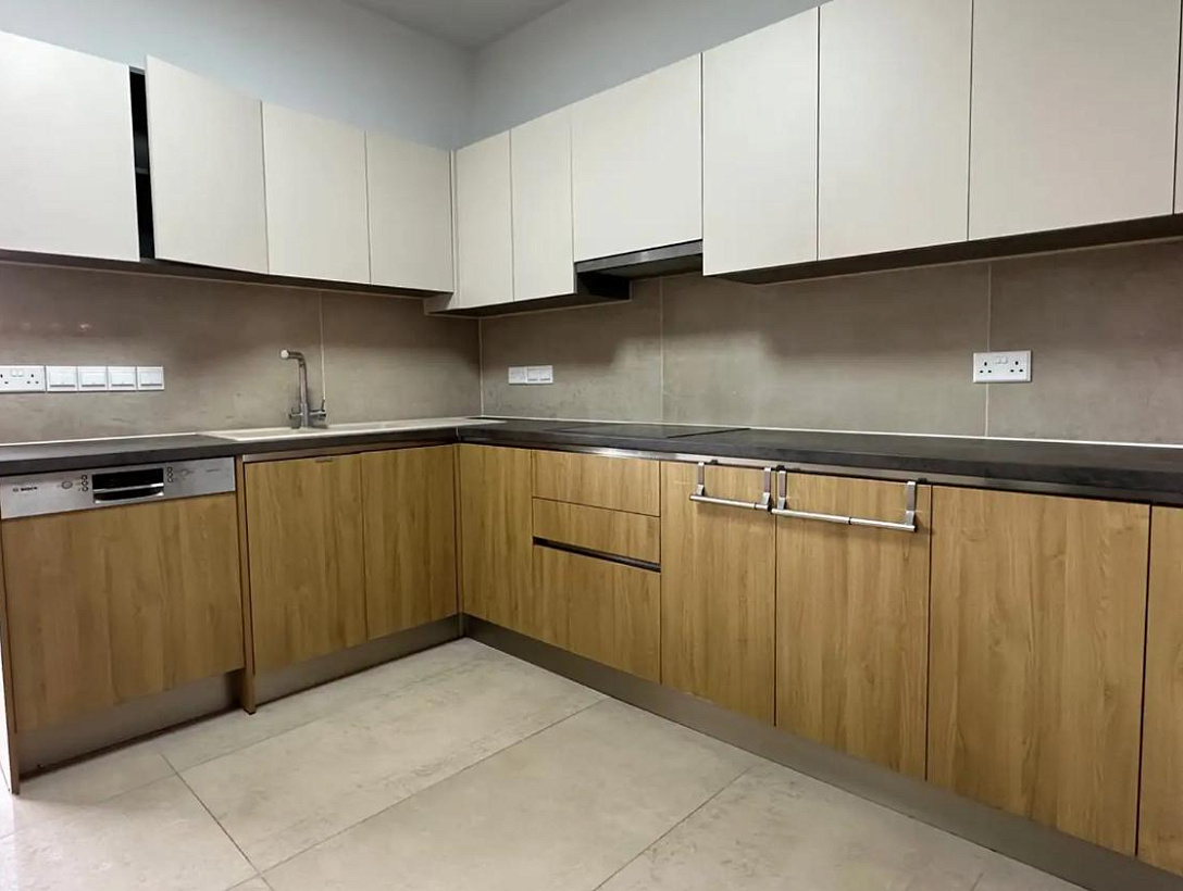 Apartment in Limassol