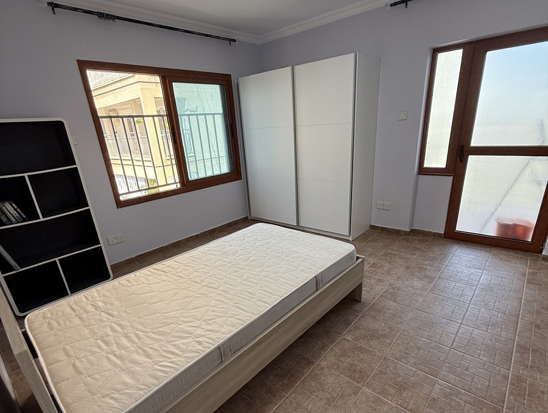 Апартаменты в Лимассоле