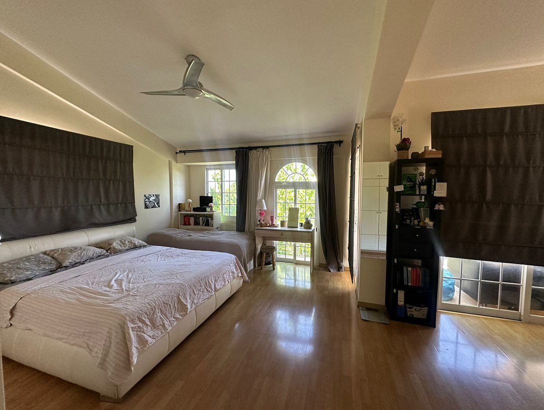 Villa in Limassol