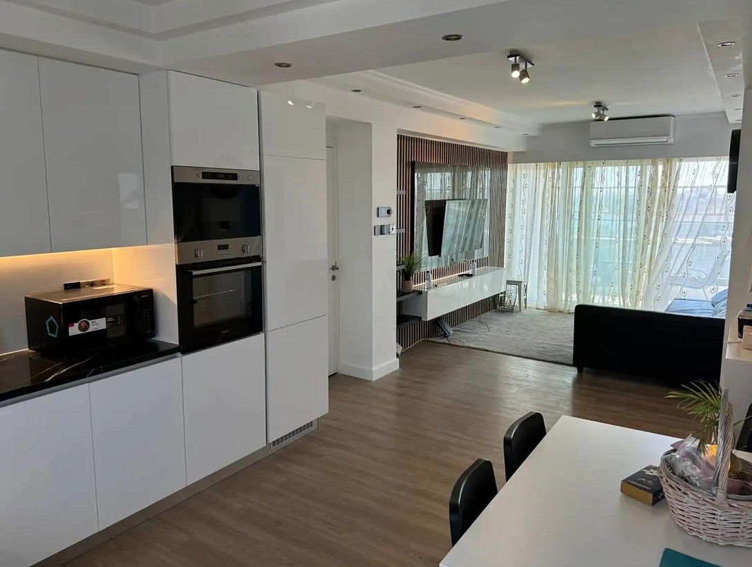 Apartment in Limassol