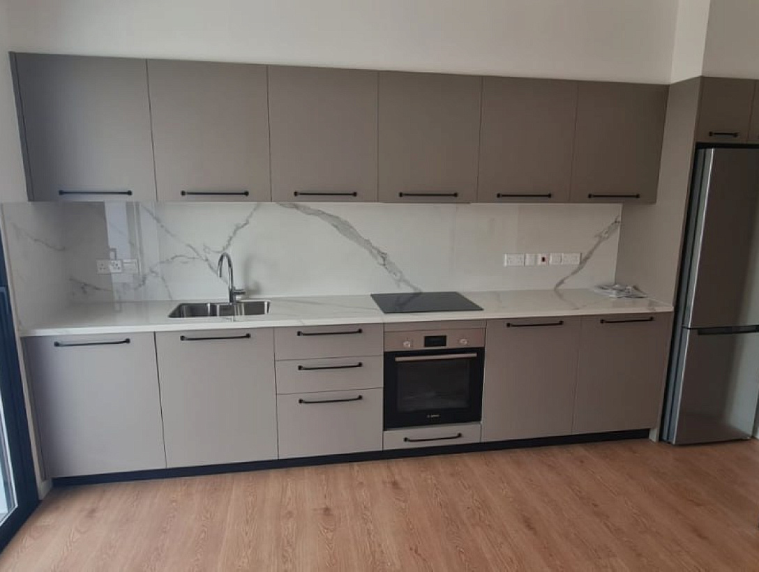 Квартира в Никосии