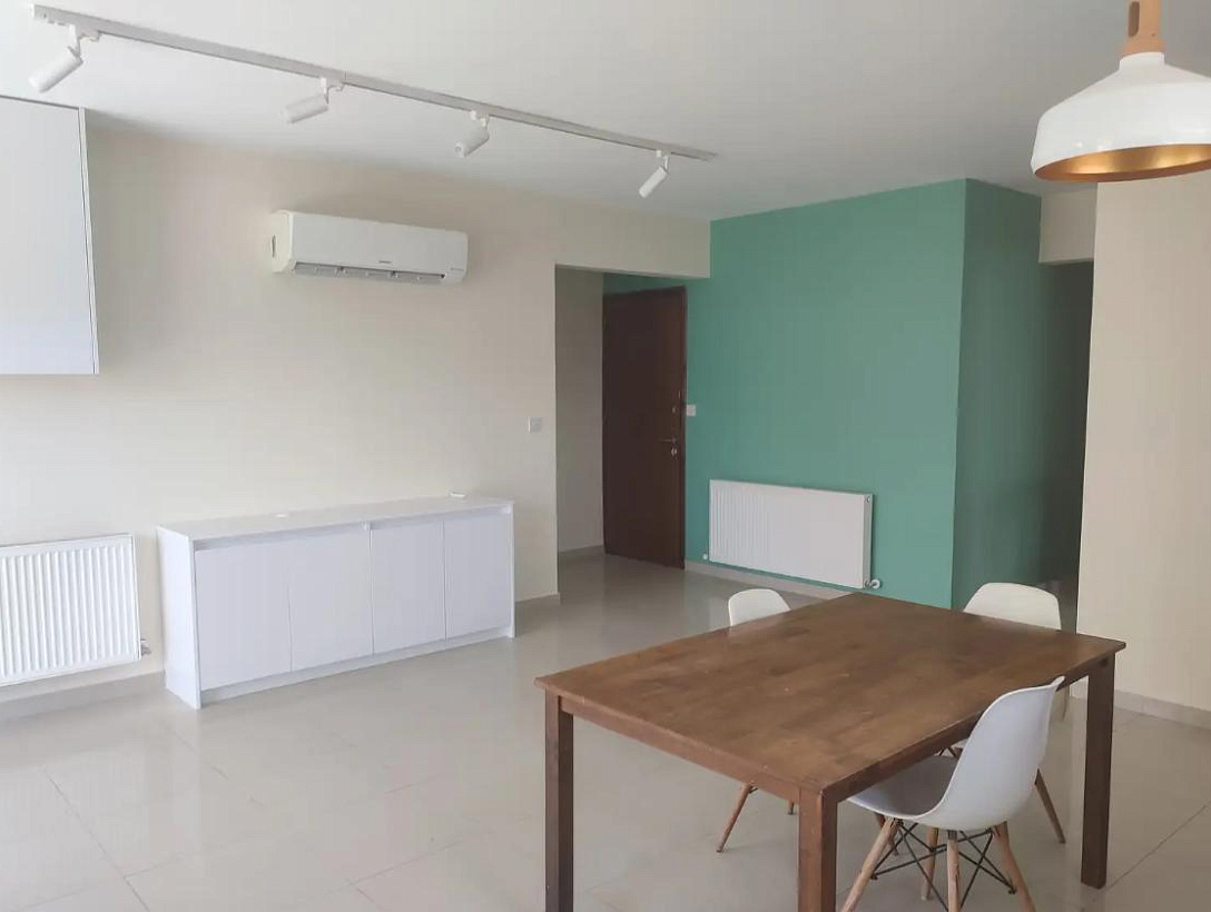 Flat in Nicosia