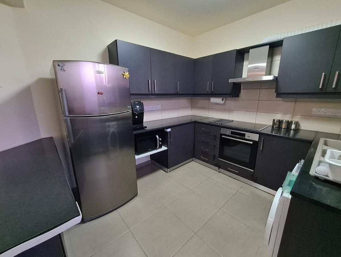 Flat in Limassol