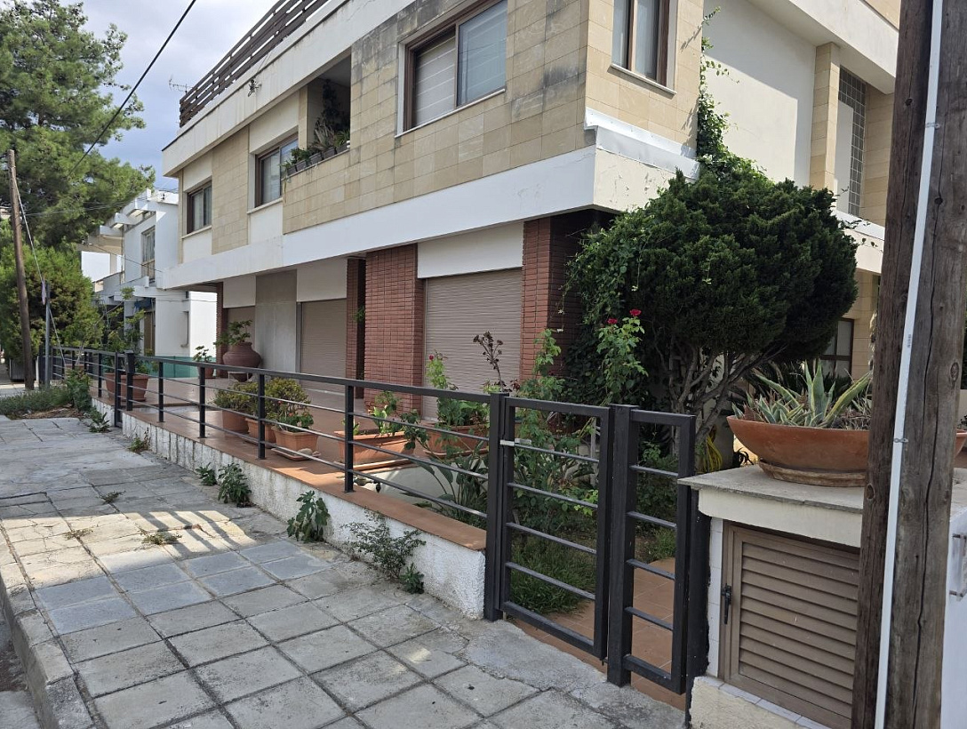 Flat in Nicosia